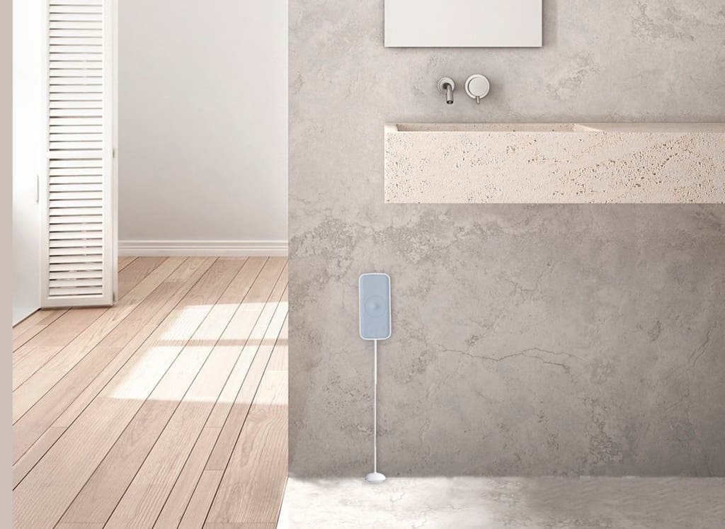 SmartLife HS1WL - Detector inteligente de fugas de agua | Zigbee - Imagen 5