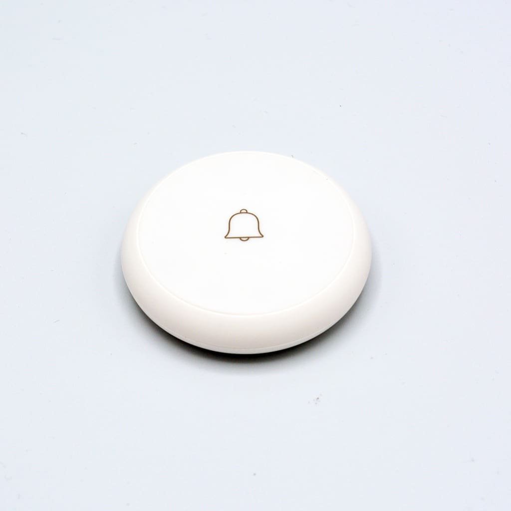 Timbre inteligente Zigbee Smartlife HS2DB-TY | Tuya - Imagen 3
