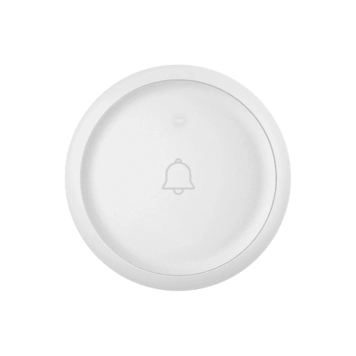 timbre inteligente Zigbee Smartlife