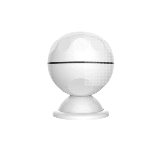 sensor de movimiento WiFi