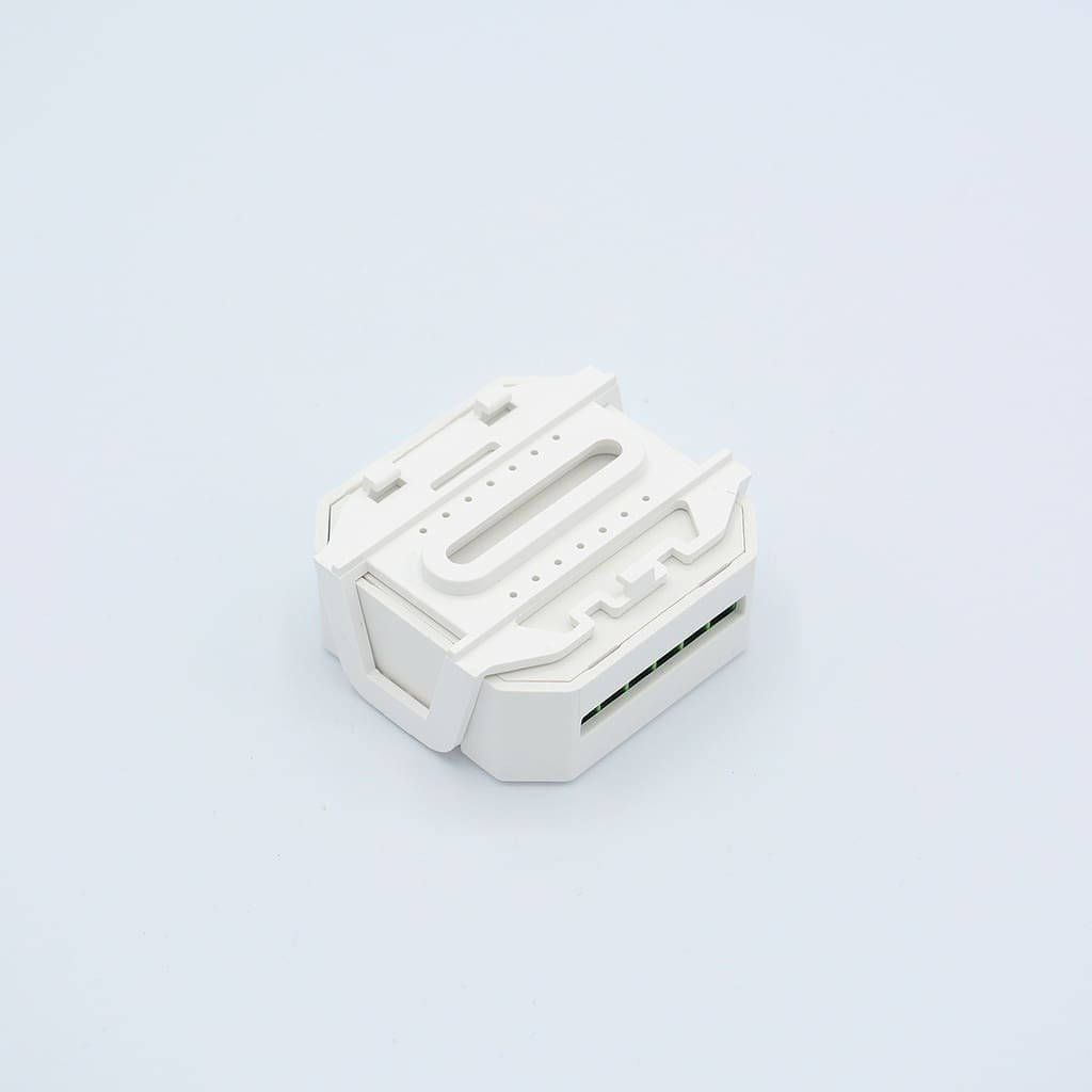 SmartLife QS-WIFI-D02-TRIAC-2C - Micromódulo interruptor inteligente con Dimmer 2 escenas | WiFi - Imagen 5