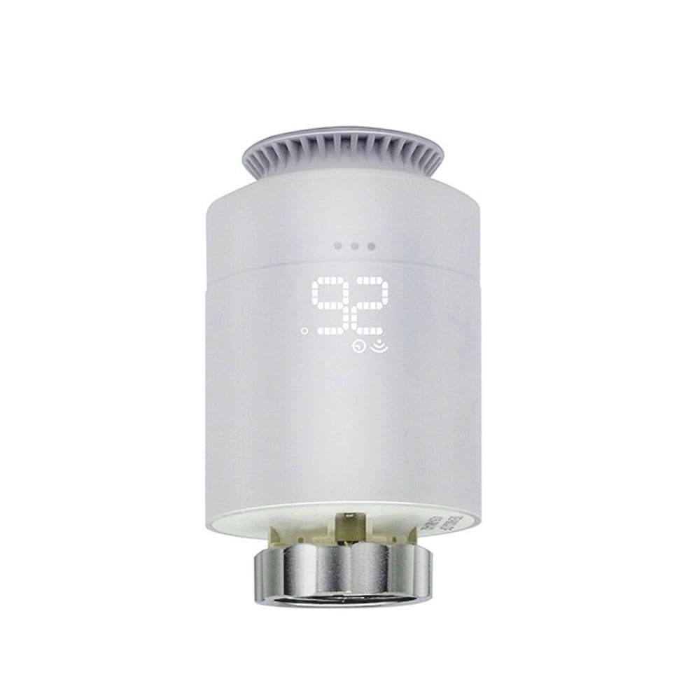 Termostato para radiador