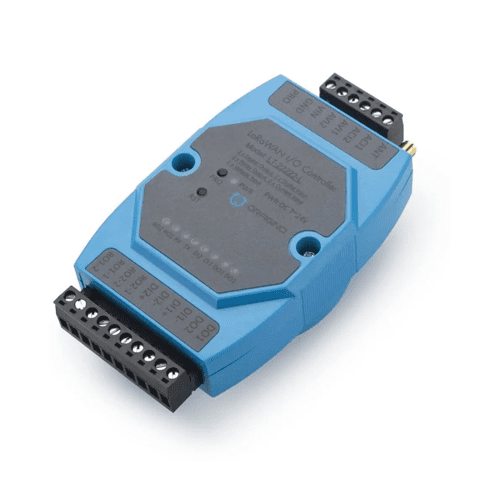 Dragino controllers