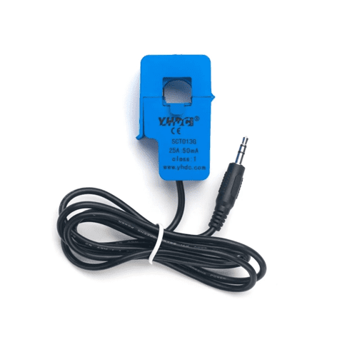 Dragino electricity