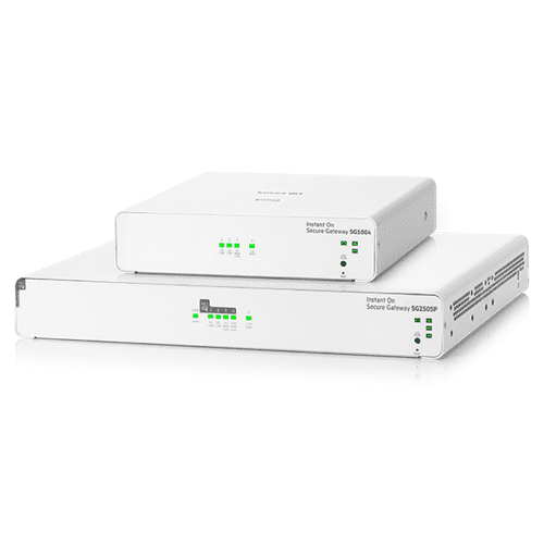 categoria hpe routers