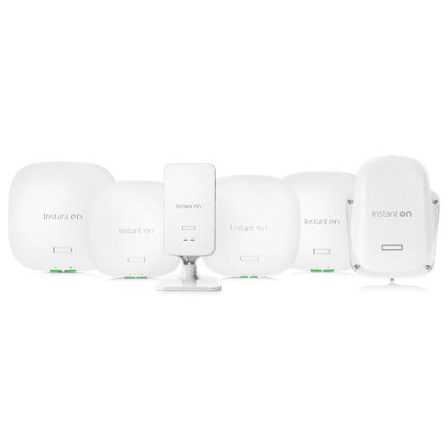 categoria hpe wifi