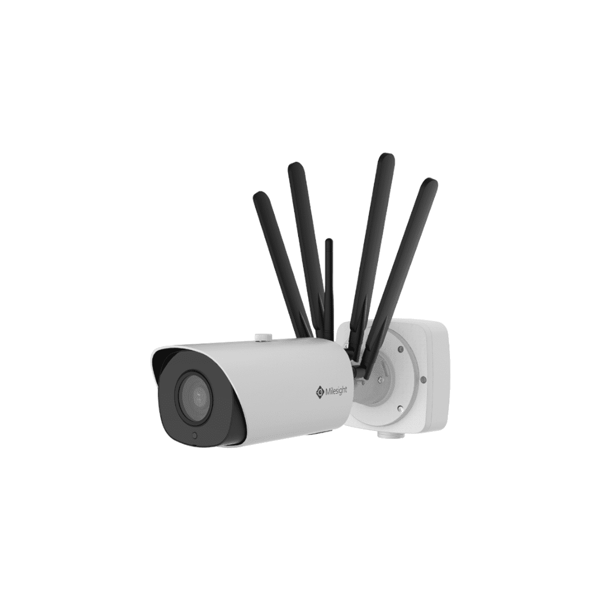 Milesight cameras
