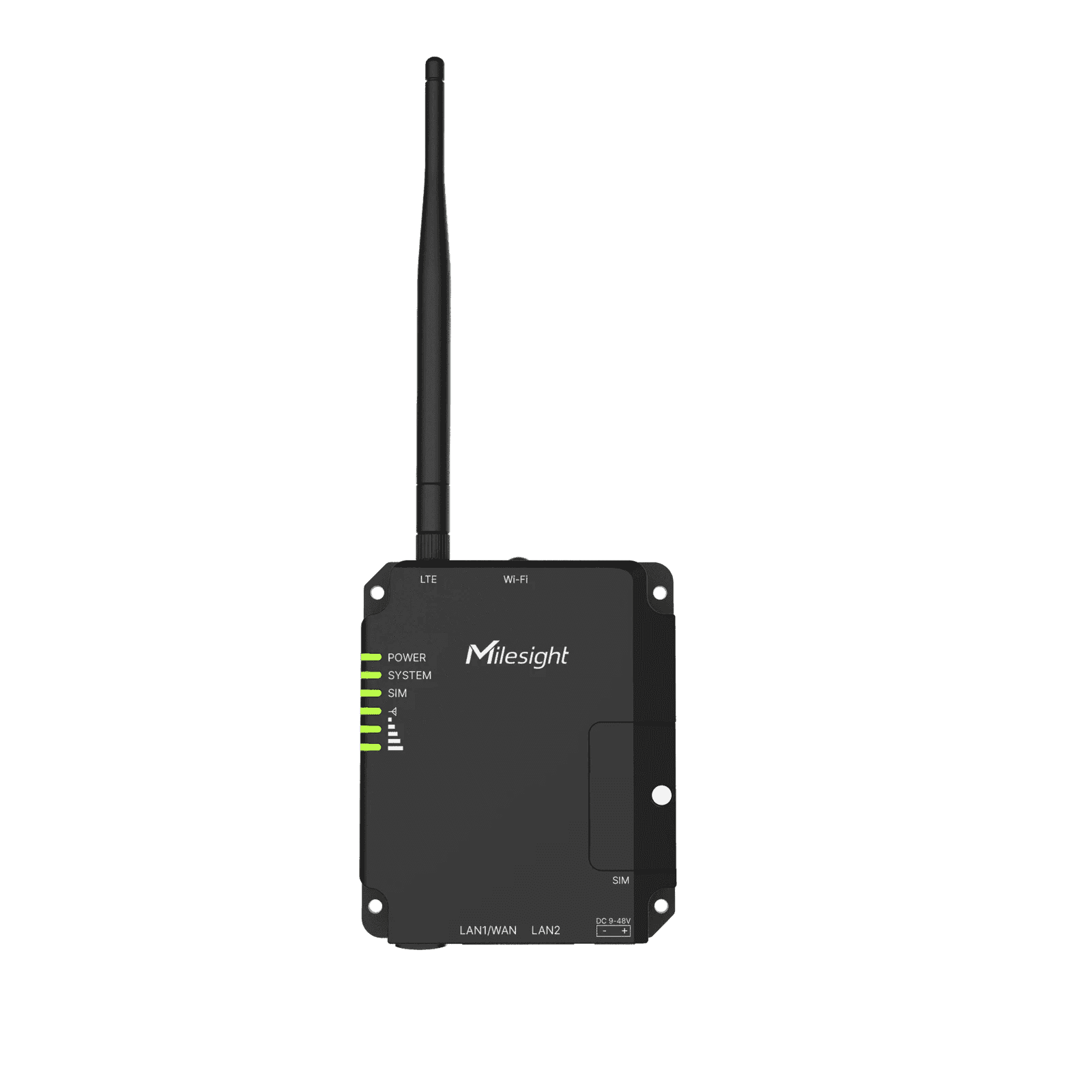 Milesight routers
