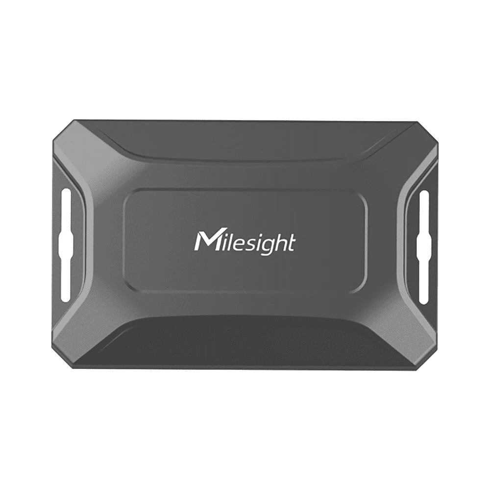 Milesight GPS trackers